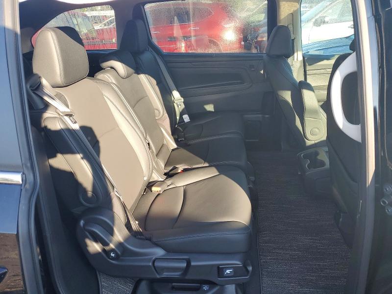 Aukcja sprzedaży 2026 Honda Odyssey, vin: 5FNRL6H69TB071326, numer aukcji: 65688416