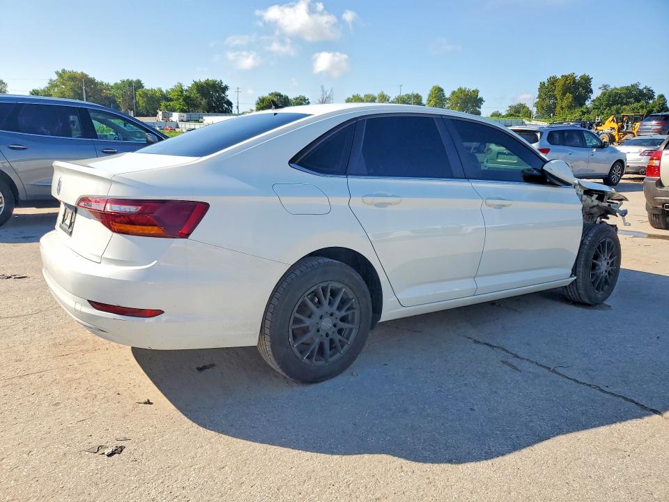 Продаж на аукціоні авто 2019 Volkswagen Jetta, vin: 3VWC57BU1KM064620, номер лоту: 64935446
