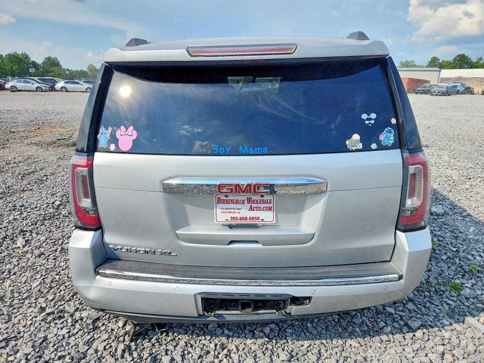 Aukcja sprzedaży 2016 Gmc Yukon Xl, vin: 1GKS1HKJ9GR318364, numer aukcji: 64123616