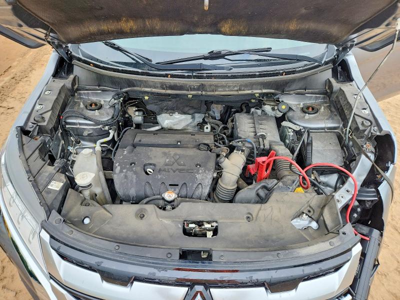Aukcja sprzedaży 2021 Mitsubishi Outlander Sport, vin: JA4ARUAU2MU033092, numer aukcji: 63299866