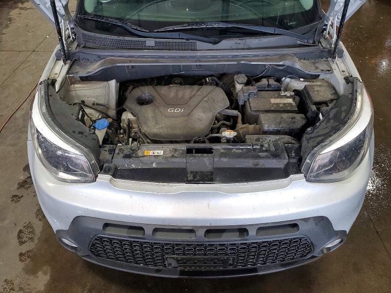 Aukcja sprzedaży 2015 Kia Soul, vin: KNDJN2A21F7807516, numer aukcji: 63324656