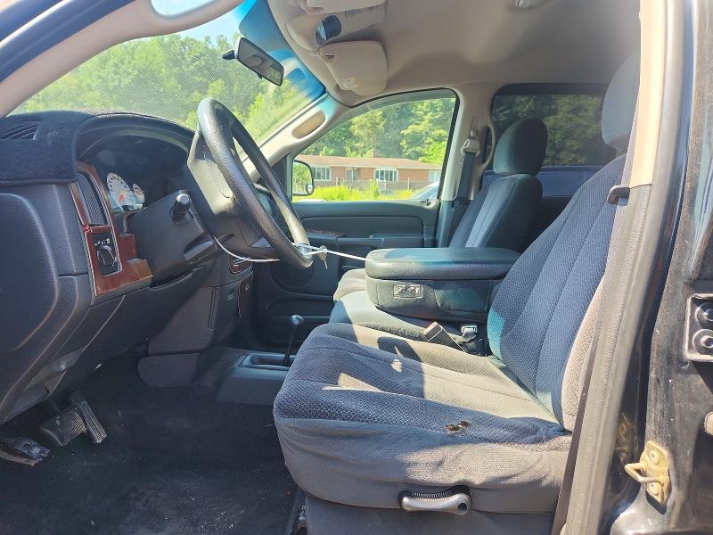 Aukcja sprzedaży 2003 Dodge Ram 1500, vin: 1D7HU18N33J568566, numer aukcji: 64945476