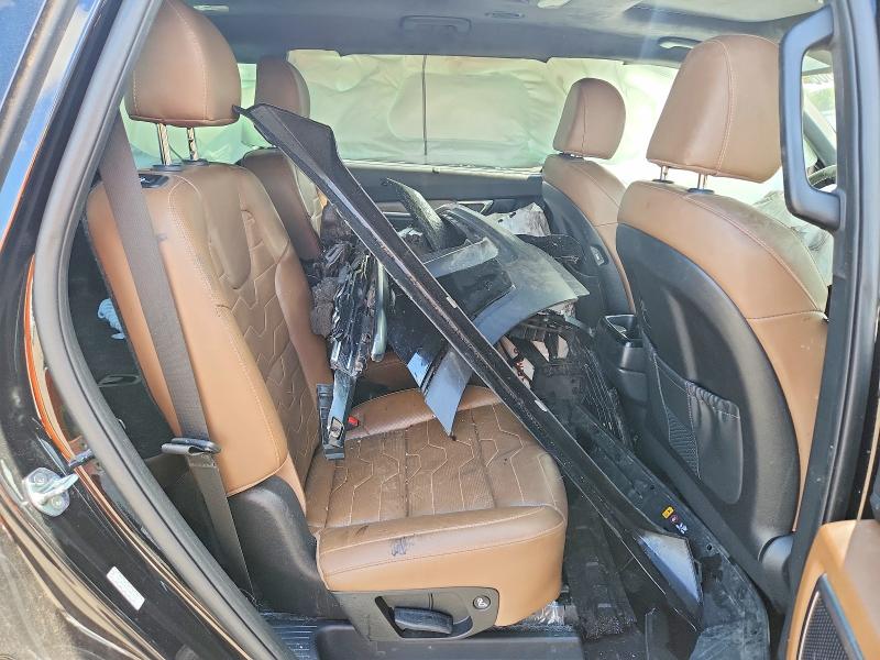 Aukcja sprzedaży 2021 Kia Telluride, vin: 5XYP5DHC9MG173778, numer aukcji: 65566806