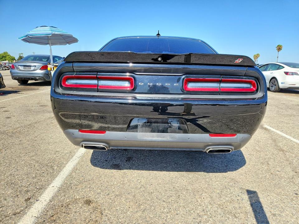 Aukcja sprzedaży 2022 Dodge Challenger, vin: 2C3CDZKG6NH152081, numer aukcji: 63698346