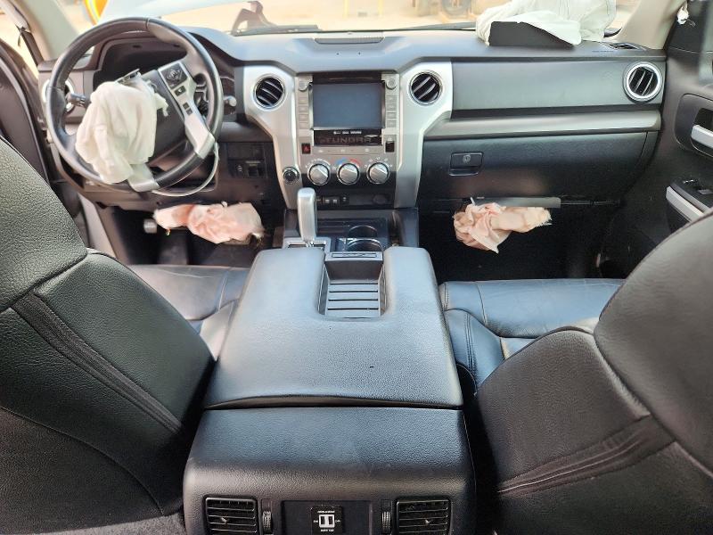 2020 Toyota Tundra მანქანა იყიდება აუქციონზე, vin: 5TFDY5F14LX876671, აუქციონის ნომერი: 65024856