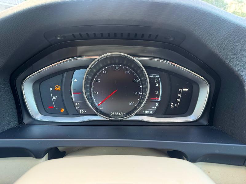 Продажа на аукционе авто 2015 Volvo V60, vin: YV140MEK6F1254733, номер лота: 66046286