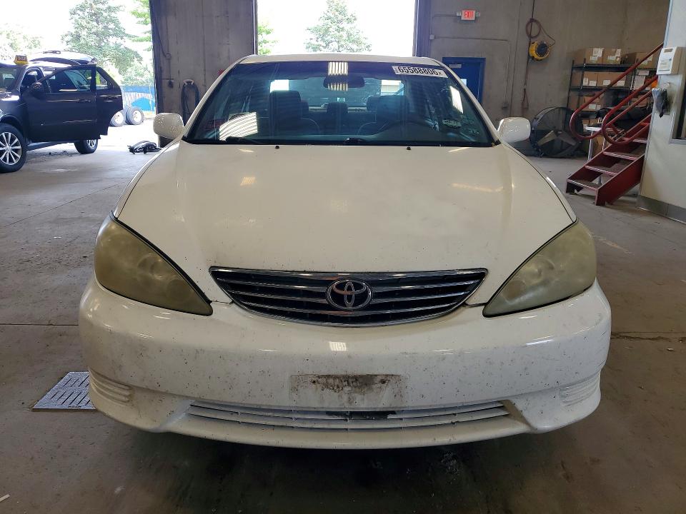 Продаж на аукціоні авто 2006 Toyota Camry, vin: 4T1BE32K26U700920, номер лоту: 65588806