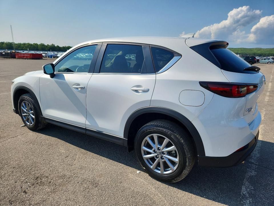 Aukcja sprzedaży 2023 Mazda Cx-5, vin: JM3KFBCM1P0243111, numer aukcji: 65479686