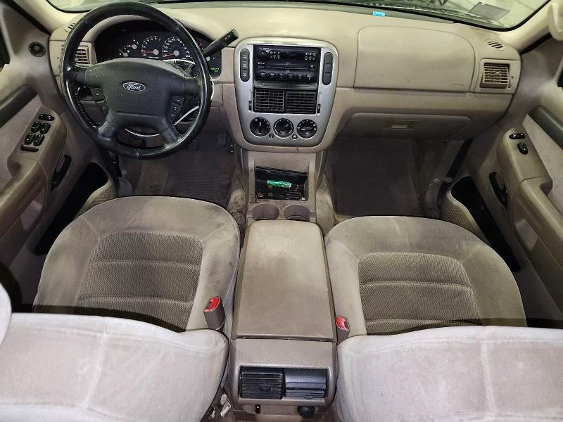Продаж на аукціоні авто 2004 Ford Explorer, vin: 1FMDU73K94ZA57922, номер лоту: 66077436