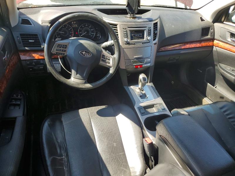 Продаж на аукціоні авто 2012 Subaru Outback, vin: 4S4BRCKC7C3278643, номер лоту: 65669756