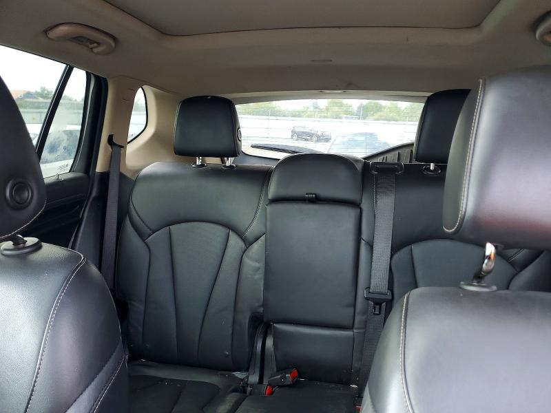 65729336 :رقم المزاد ، LRBFXDSAXHD043203 vin ، 2017 Buick Envision مزاد بيع