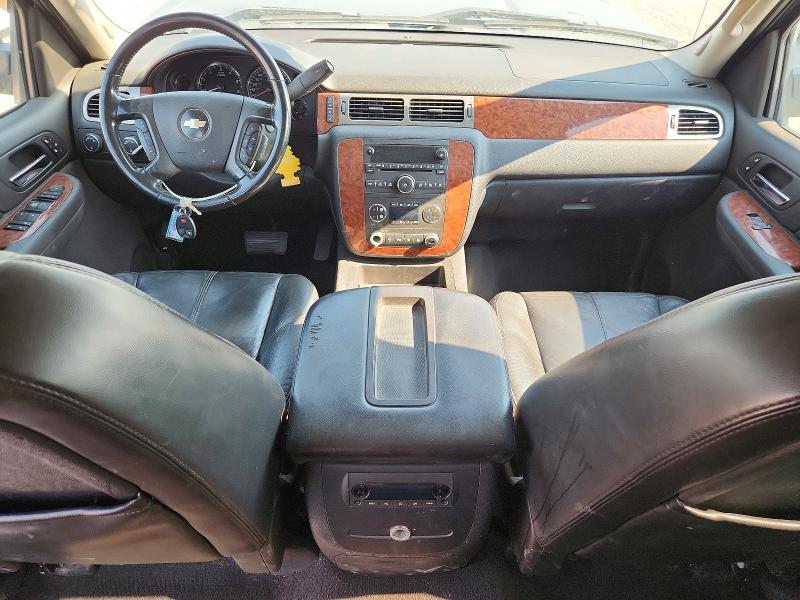 Aukcja sprzedaży 2007 Chevrolet Silverado, vin: 2GCEK13M171501031, numer aukcji: 63529306