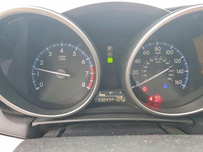Продажа на аукционе авто 2013 Mazda 3, vin: JM1BL1U73D1788432, номер лота: 63368306