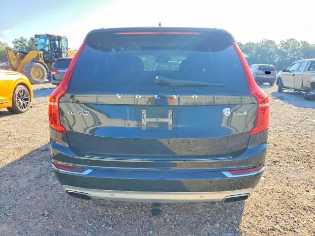Aukcja sprzedaży 2016 Volvo Xc90, vin: YV4A22PL5G1040795, numer aukcji: 65859236
