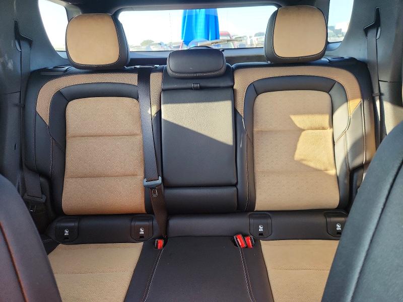 Aukcja sprzedaży 2026 Chevrolet Equinox, vin: 3GNAXSEG2TL392933, numer aukcji: 64159076