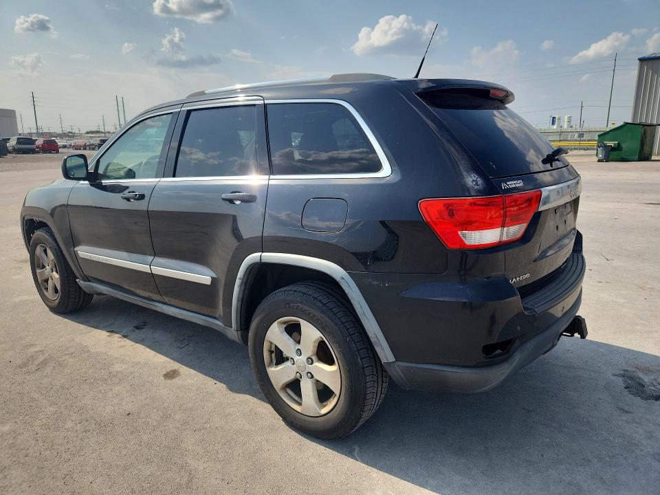 Aukcja sprzedaży 2011 Jeep Grand Cherokee, vin: 1J4RS4GG0BC518326, numer aukcji: 64276266