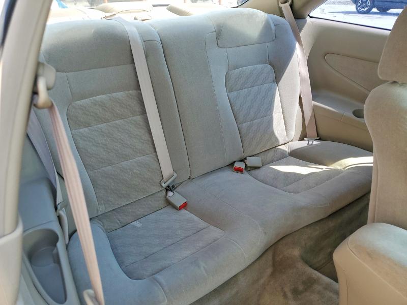 63914206 :رقم المزاد ، 1HGCG22422A026876 vin ، 2002 Honda Accord مزاد بيع