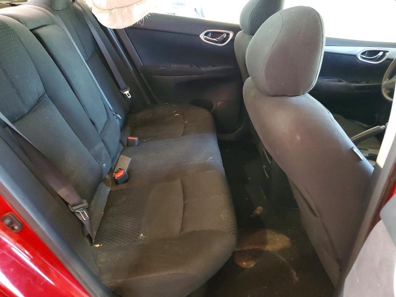 Aukcja sprzedaży 2014 Nissan Sentra, vin: 3N1AB7AP3EL638940, numer aukcji: 65640086