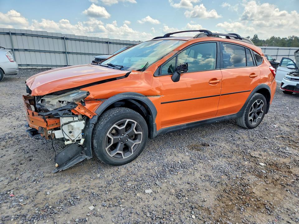 Aukcja sprzedaży 2014 Subaru Xv Crosstrek, vin: JF2GPAGC0E8321482, numer aukcji: 67303916
