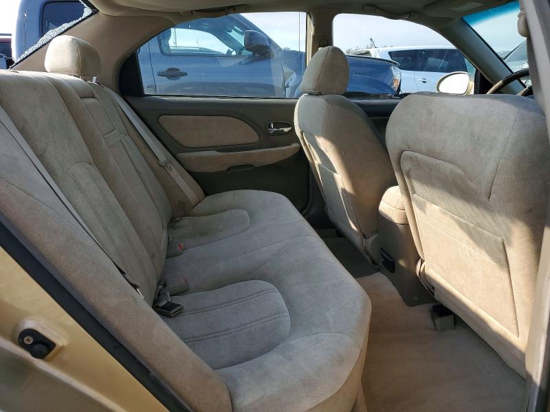 66505856 :رقم المزاد ، KMHWF35H62A702132 vin ، 2002 Hyundai Sonata مزاد بيع