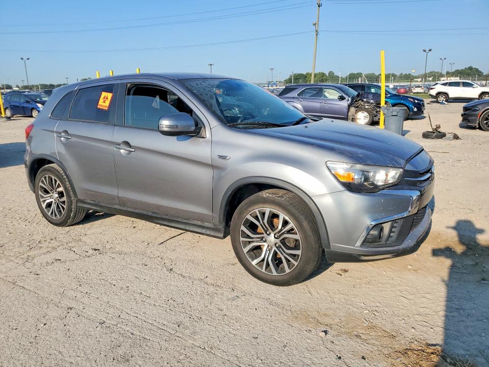 Aukcja sprzedaży 2019 Mitsubishi Outlander Sport, vin: JA4AP3AU0KU024047, numer aukcji: 63919296