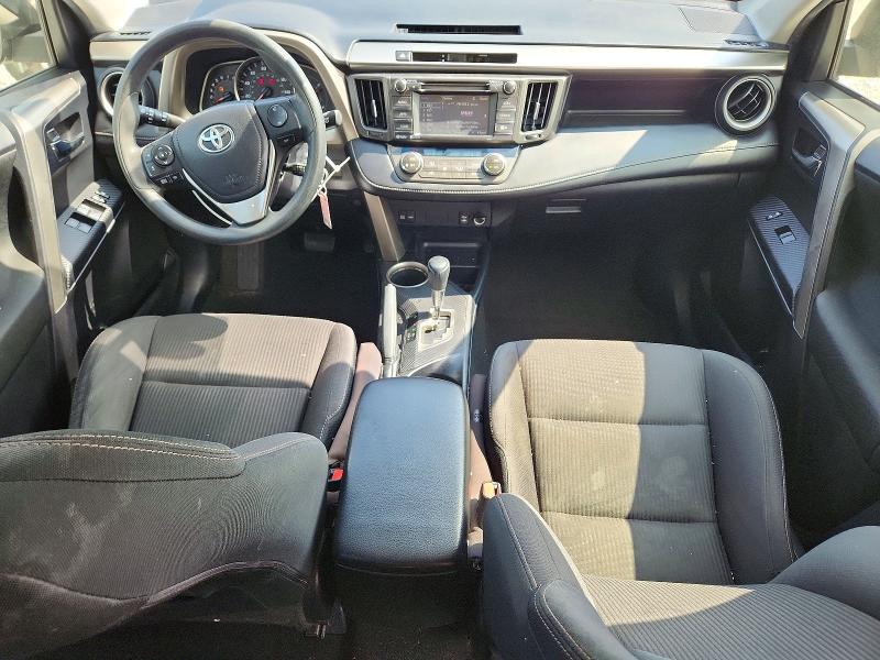 Продаж на аукціоні авто 2015 Toyota Rav4, vin: JTMWFREV1FD072201, номер лоту: 66418846