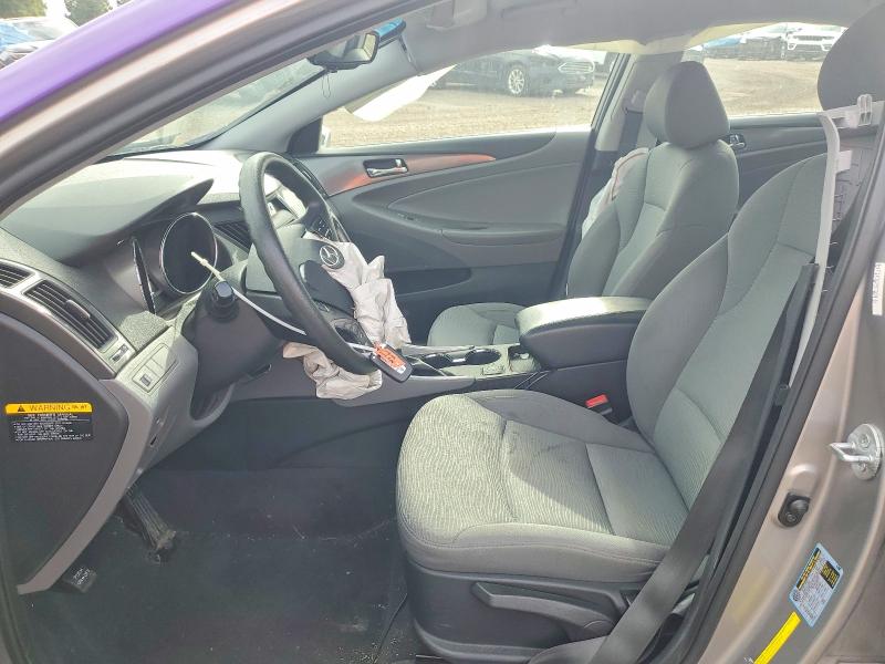Aukcja sprzedaży 2013 Hyundai Sonata, vin: KMHEC4A43DA085062, numer aukcji: 65117476