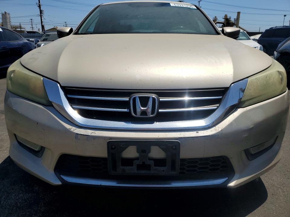 Продаж на аукціоні авто 2013 Honda Accord, vin: 1HGCR2F5XDA085707, номер лоту: 63931256