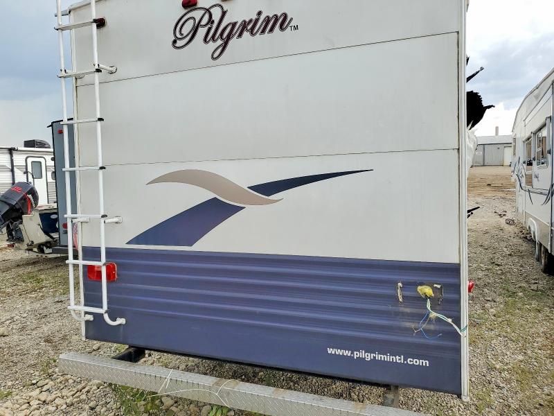 Продажа на аукционе авто 2005 Pilgrim International Pilgrim International, vin: 5L4TP192253007940, номер лота: 65112196