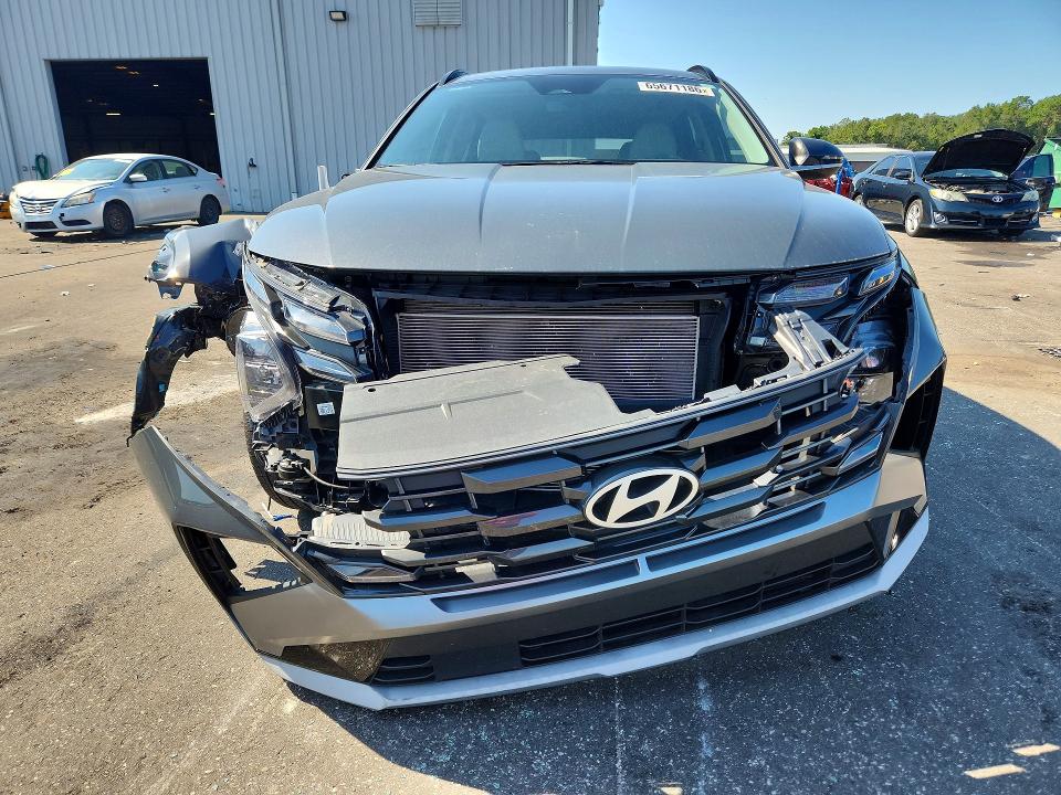 Aukcja sprzedaży 2025 Hyundai Tucson, vin: 5NMJC3DE8SH529668, numer aukcji: 65671186