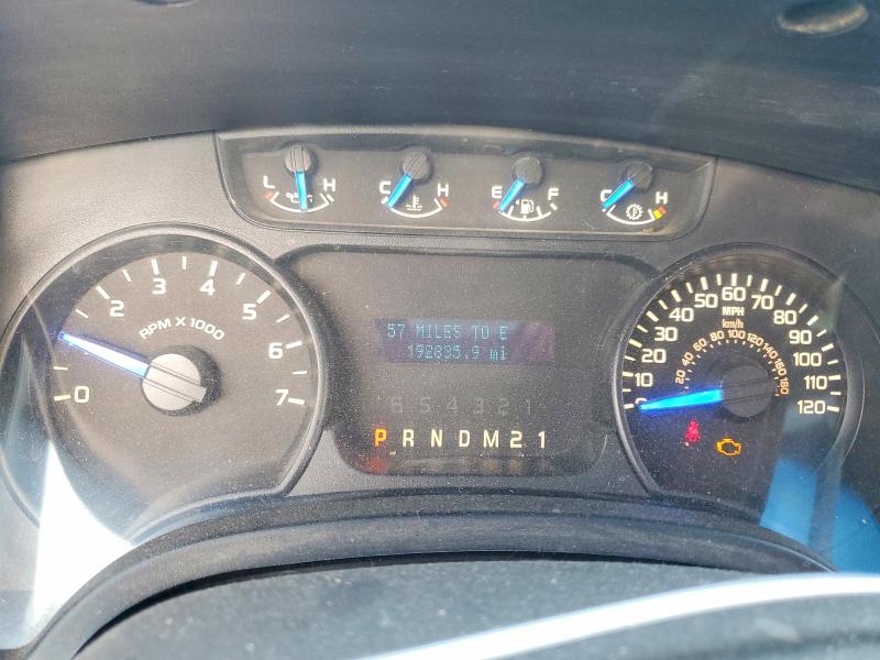 Продаж на аукціоні авто 2014 Ford F150, vin: 1FTFW1EF6EFA69677, номер лоту: 64505456