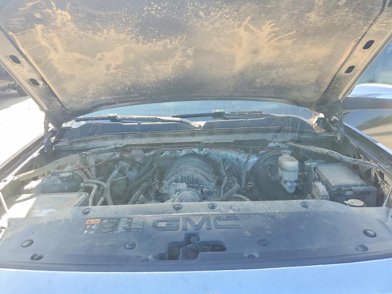 2015 Gmc Sierra მანქანა იყიდება აუქციონზე, vin: 3GTU2UEC9FG365724, აუქციონის ნომერი: 65474426