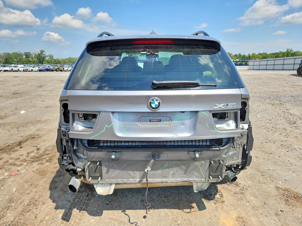 Aukcja sprzedaży 2013 Bmw X5, vin: 5UXZV4C52D0B11311, numer aukcji: 65985786