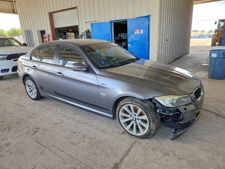 64362606 :رقم المزاد ، WBAPK5G52BNN31193 vin ، 2011 Bmw 328 مزاد بيع