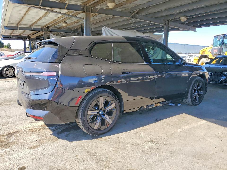 Aukcja sprzedaży 2024 Bmw Ix, vin: WB523CF02RCP08248, numer aukcji: 64318296