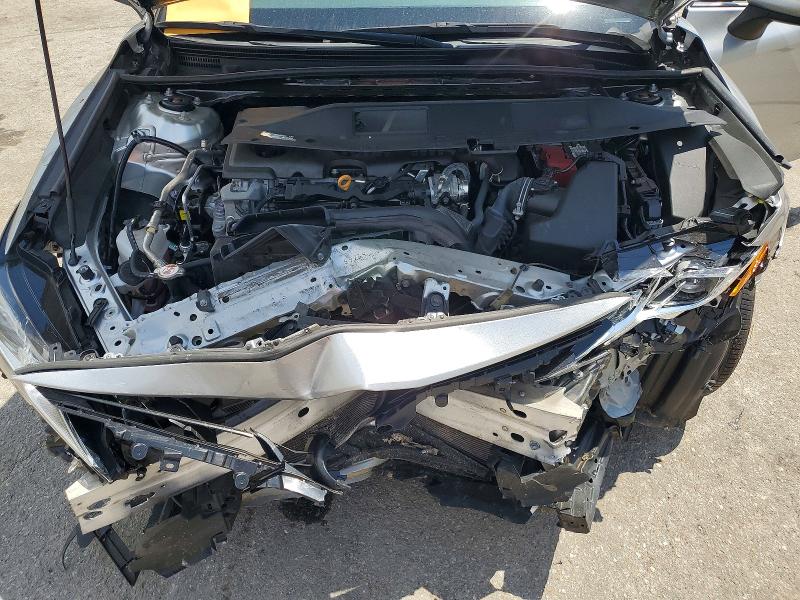 Aukcja sprzedaży 2023 Toyota Camry, vin: 4T1C11AK4PU760947, numer aukcji: 64923526