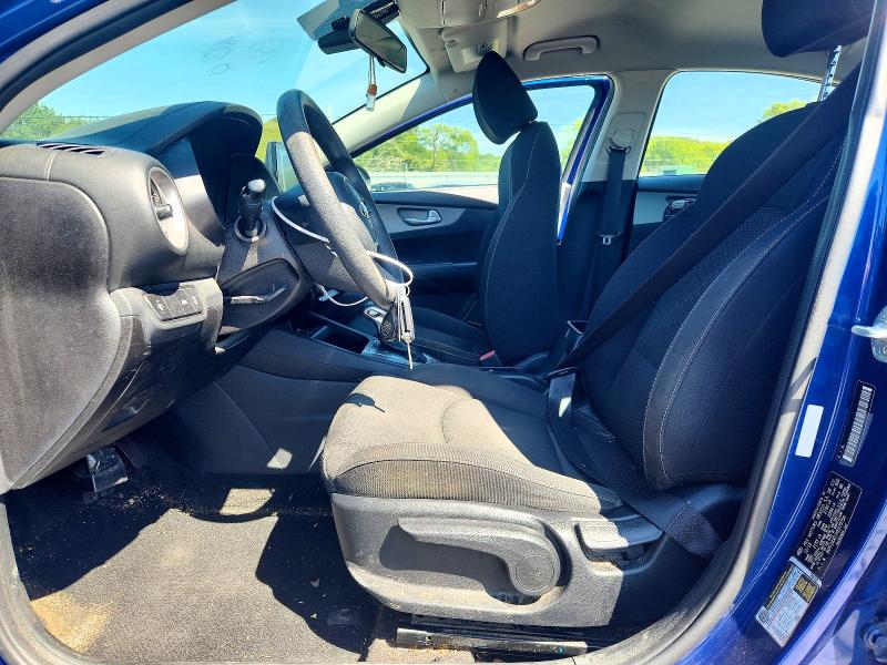 Продаж на аукціоні авто 2019 Kia Forte, vin: 3KPF24AD1KE073756, номер лоту: 65469256