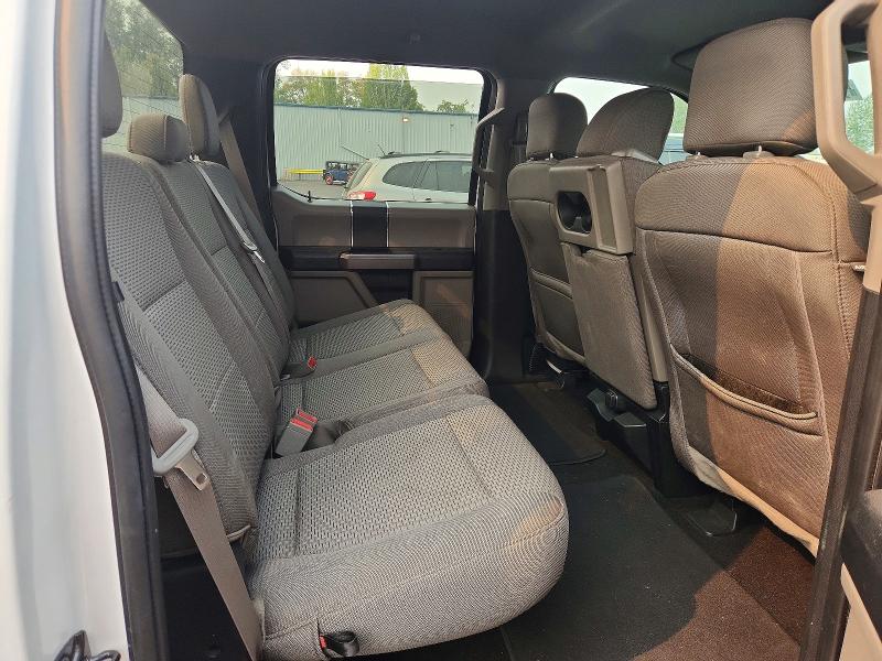 2020 Ford F150 მანქანა იყიდება აუქციონზე, vin: 1FTEW1E45LKD11924, აუქციონის ნომერი: 64070226