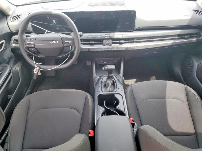 Продаж на аукціоні авто 2026 Kia K4, vin: 3KPFT4DE0TE320493, номер лоту: 64719156