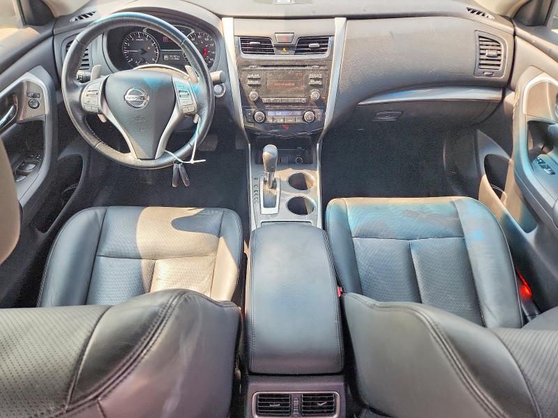 Aukcja sprzedaży 2013 Nissan Altima, vin: 1N4BL3AP1DN425965, numer aukcji: 64033356