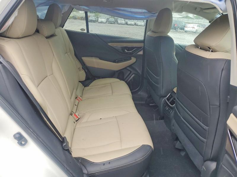 Продажа на аукционе авто 2025 Subaru Outback, vin: 4S4BTANC4S3217900, номер лота: 63884846