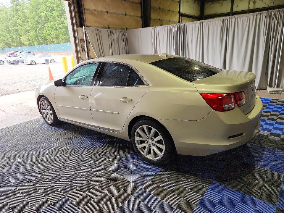 Aukcja sprzedaży 2014 Chevrolet Malibu, vin: 1G11E5SL2EF240626, numer aukcji: 64400676