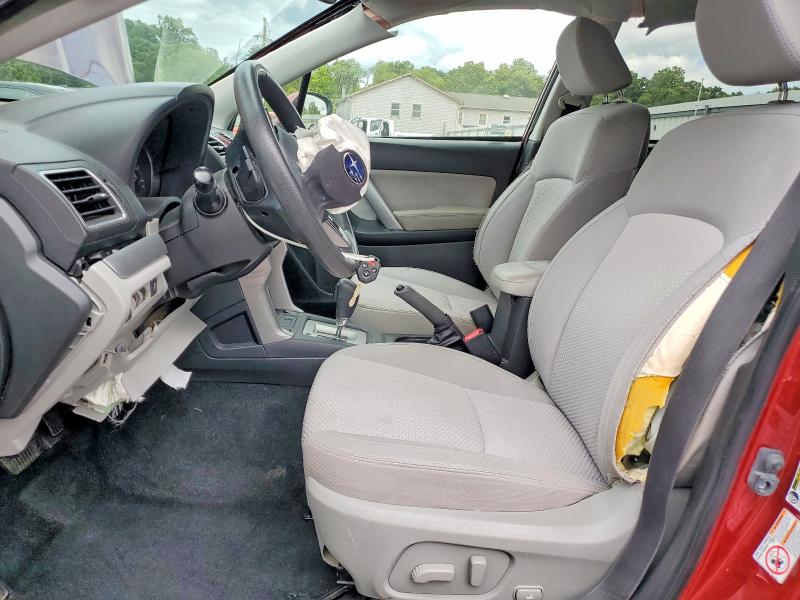 Aukcja sprzedaży 2016 Subaru Forester, vin: JF2SJAFC9GH404084, numer aukcji: 66618466