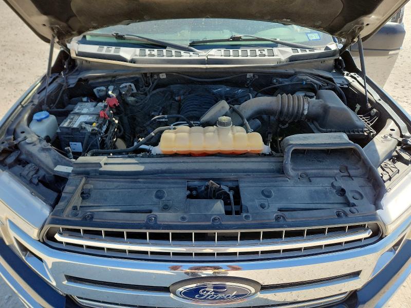 Продажа на аукционе авто 2019 Ford F150, vin: 1FTEW1E5XKKC29842, номер лота: 63492276