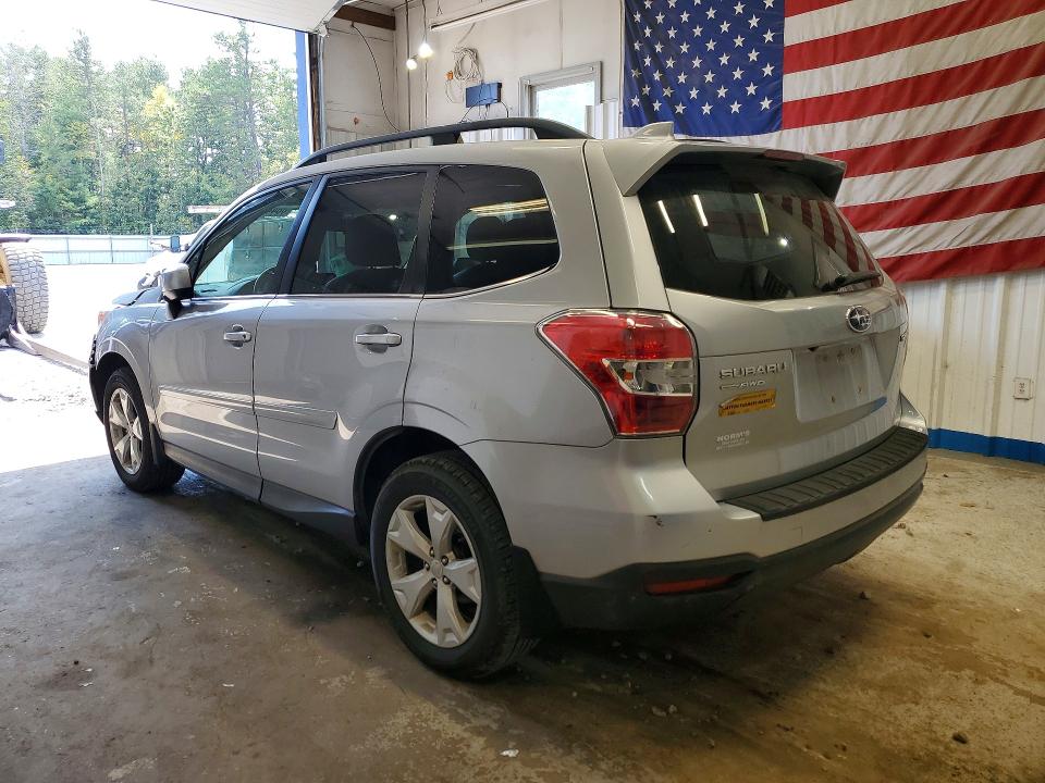 Aukcja sprzedaży 2016 Subaru Forester, vin: JF2SJAKC3GH442870, numer aukcji: 66449456