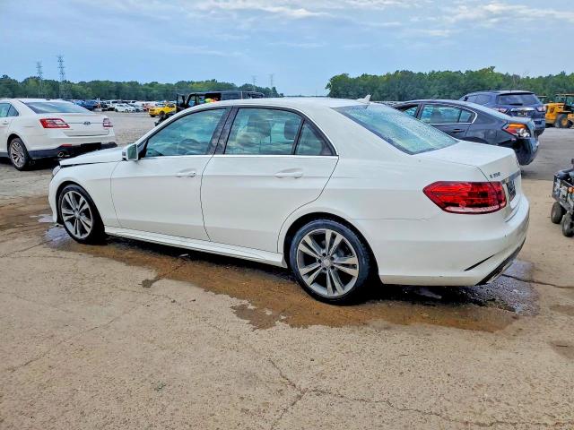 66341596 :رقم المزاد ، WDDHF5KB3EB045786 vin ، 2014 Mercedes-benz E مزاد بيع