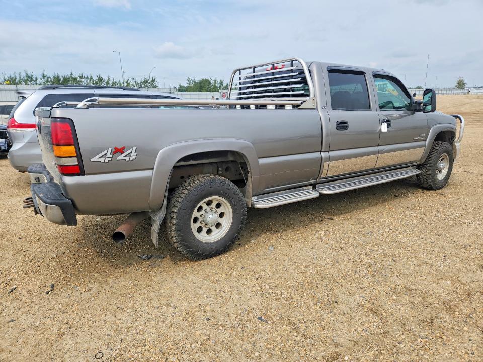 Aukcja sprzedaży 2006 Gmc Sierra, vin: 1GTHK33D26F163834, numer aukcji: 63724876