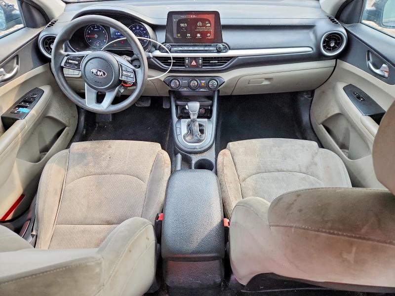 Продажа на аукционе авто 2020 Kia Forte, vin: 3KPF24AD4LE145566, номер лота: 64688496