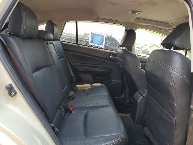 Продажа на аукционе авто 2014 Subaru Xv Crosstrek, vin: JF2GPAKC9E8202479, номер лота: 63995376