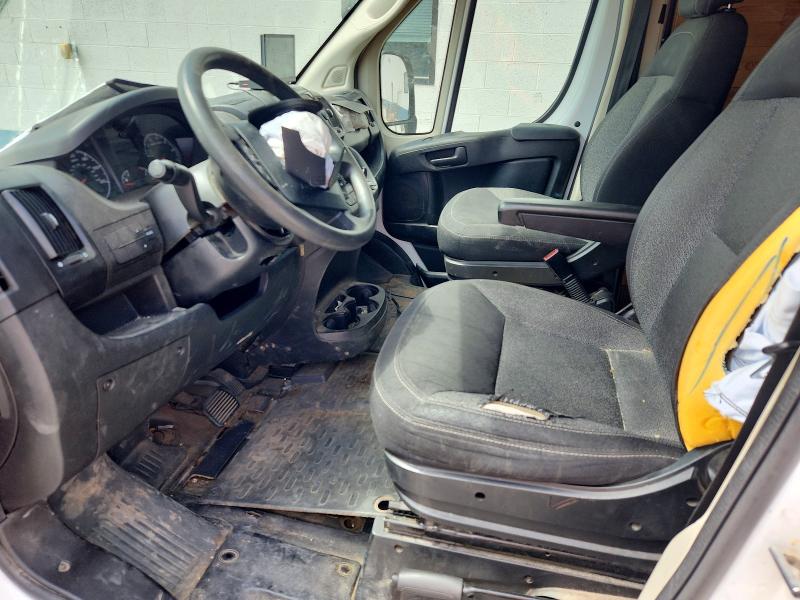 Aukcja sprzedaży 2018 Ram Promaster 1500, vin: 3C6TRVBG0JE139765, numer aukcji: 64111656